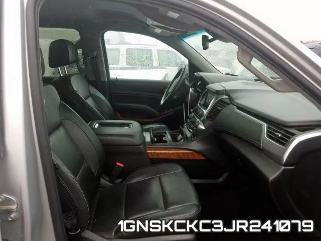 1GNSKCKC3JR241079 фото 6