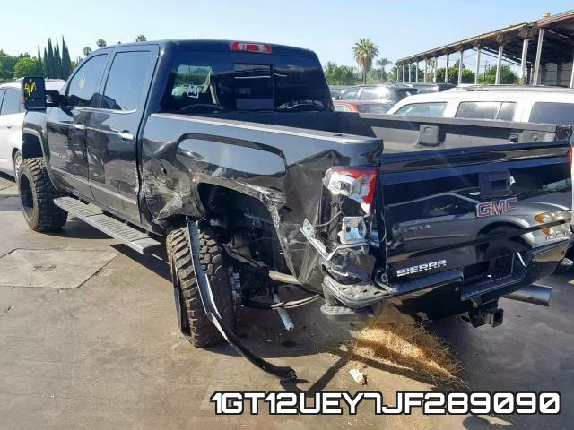 1GT12UEY7JF289090 фото 4