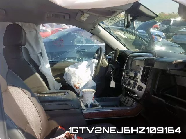 1GTV2NEJ6HZ109164 фото 6
