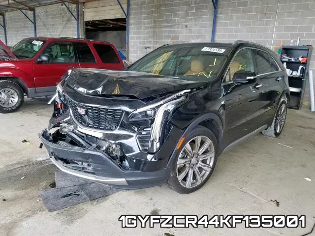 1GYFZCR44KF135001 фото 3