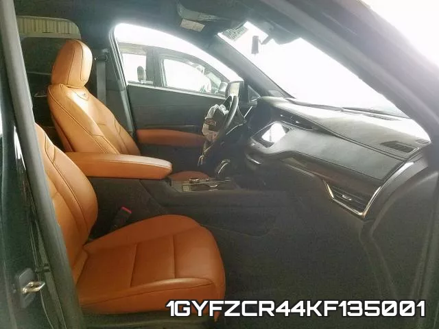 1GYFZCR44KF135001 фото 6