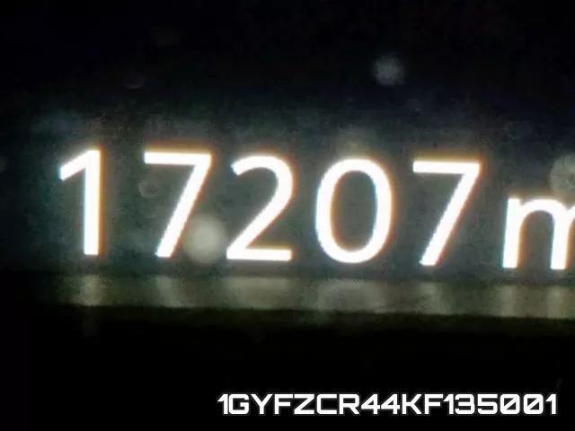 1GYFZCR44KF135001 фото 9