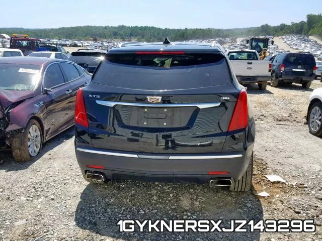 1GYKNERSXJZ143296 фото 2