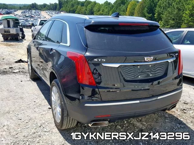1GYKNERSXJZ143296 фото 4