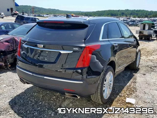 1GYKNERSXJZ143296 фото 5