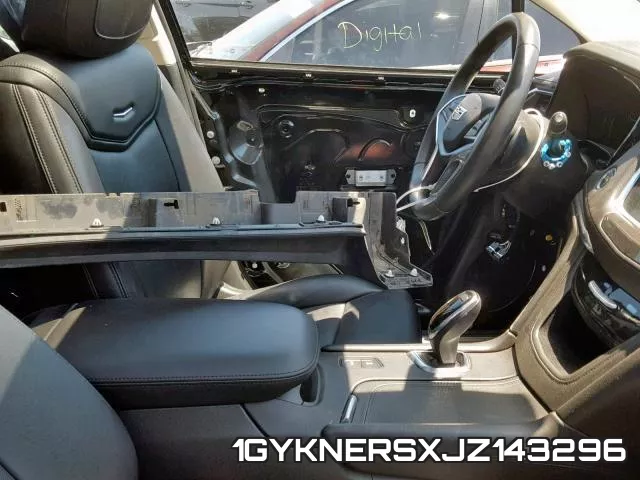1GYKNERSXJZ143296 фото 6