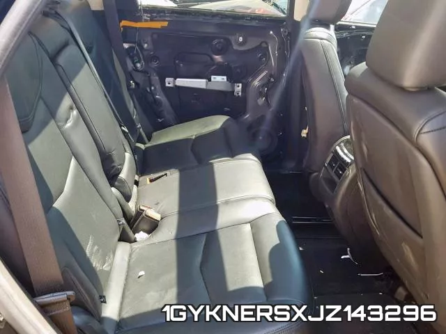 1GYKNERSXJZ143296 фото 7