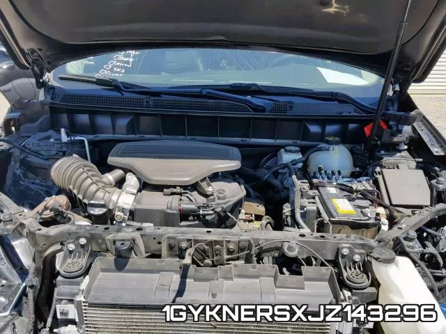 1GYKNERSXJZ143296 фото 8