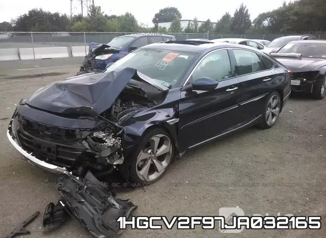 1HGCV2F97JA032165 фото 3