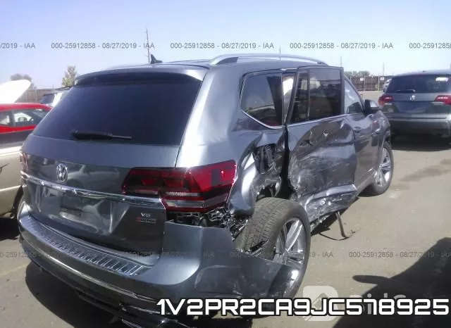 1V2PR2CA9JC578925 фото 5