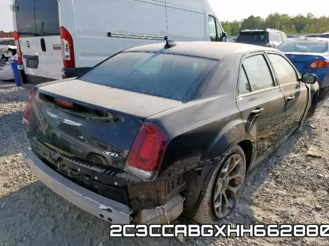 2C3CCABGXHH662880 фото 5