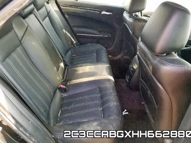 2C3CCABGXHH662880 фото 7