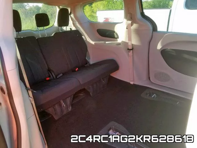 2C4RC1AG2KR628618 фото 7