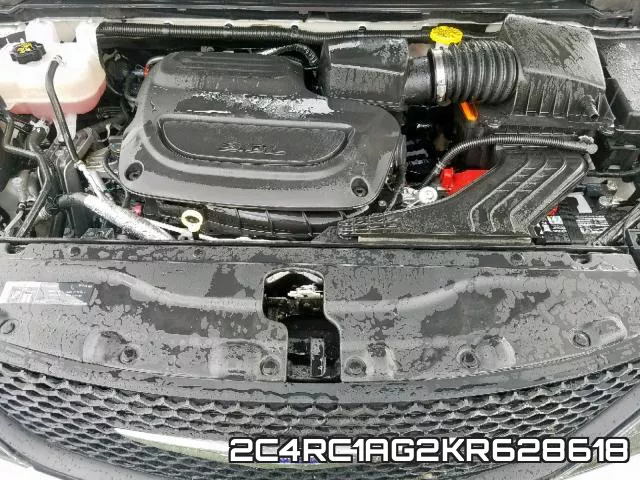 2C4RC1AG2KR628618 фото 8