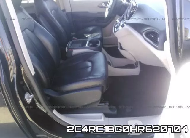 2C4RC1BG0HR620704 фото 6