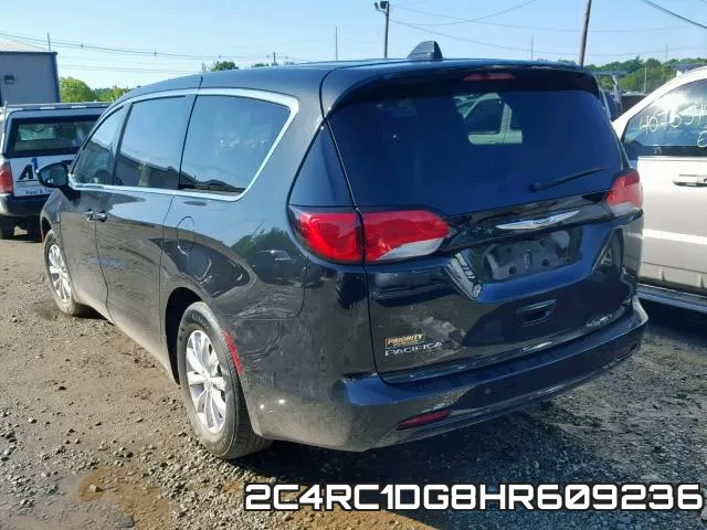 2C4RC1DG8HR609236 фото 4