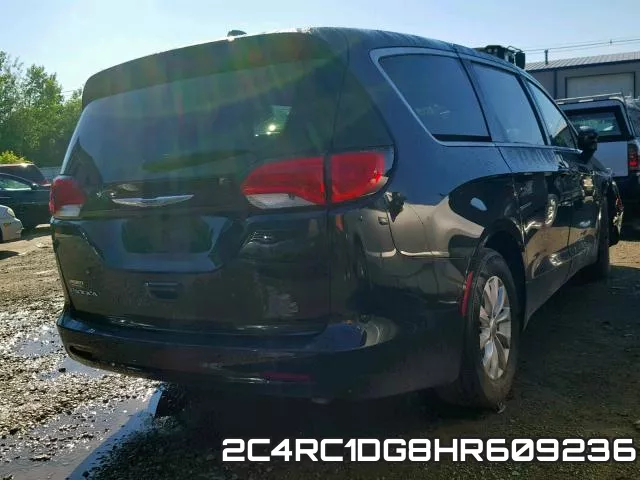 2C4RC1DG8HR609236 фото 5