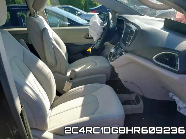 2C4RC1DG8HR609236 фото 6