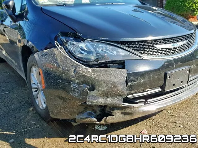 2C4RC1DG8HR609236 фото 10