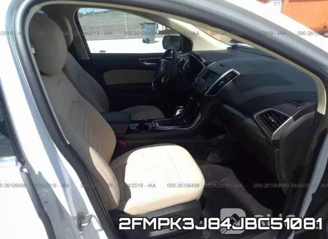 2FMPK3J84JBC51081 фото 6