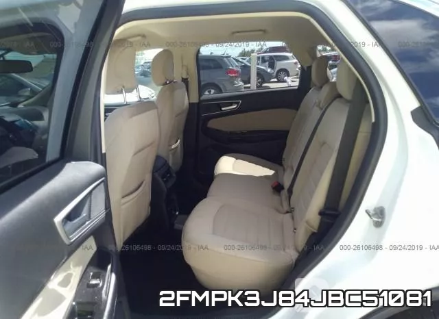 2FMPK3J84JBC51081 фото 9