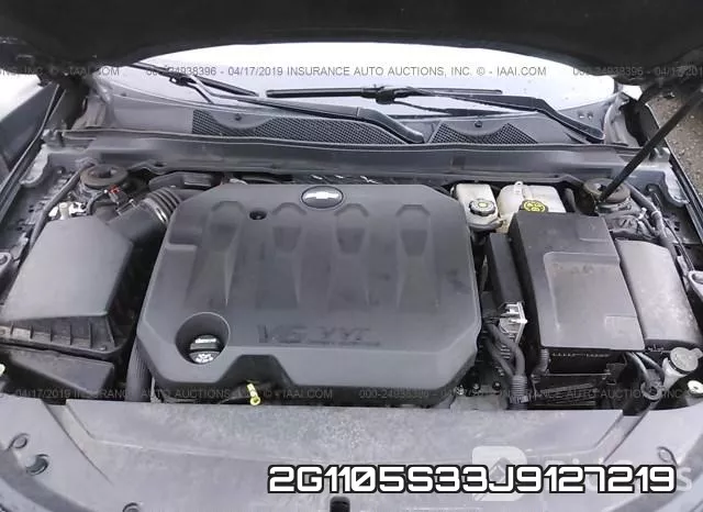 2G1105S33J9127219 фото 2