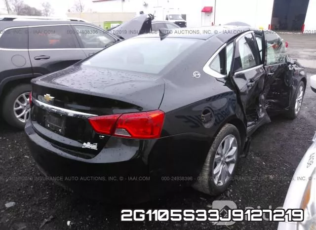 2G1105S33J9127219 фото 4