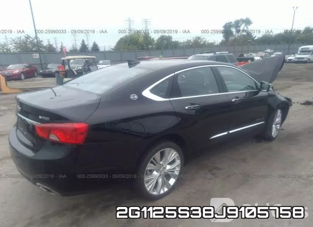 2G1125S38J9105758 фото 5