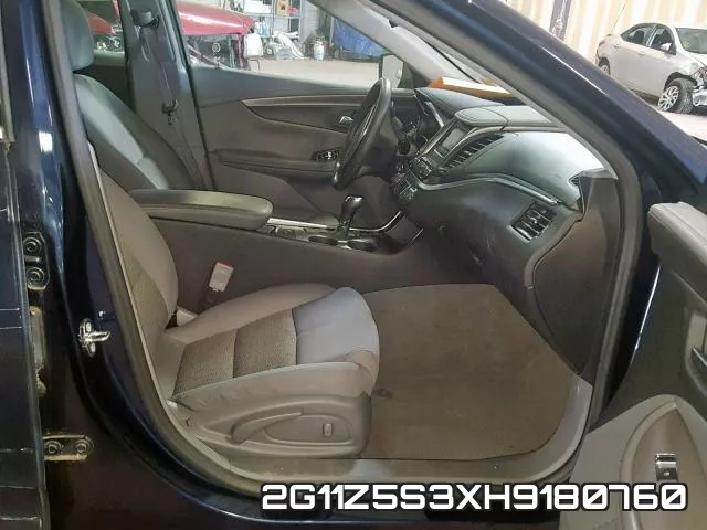 2G11Z5S3XH9180760 фото 6