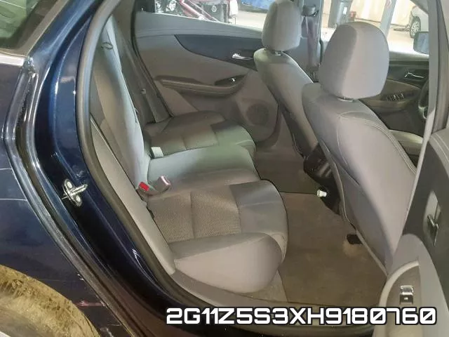 2G11Z5S3XH9180760 фото 7