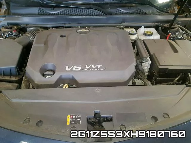 2G11Z5S3XH9180760 фото 8