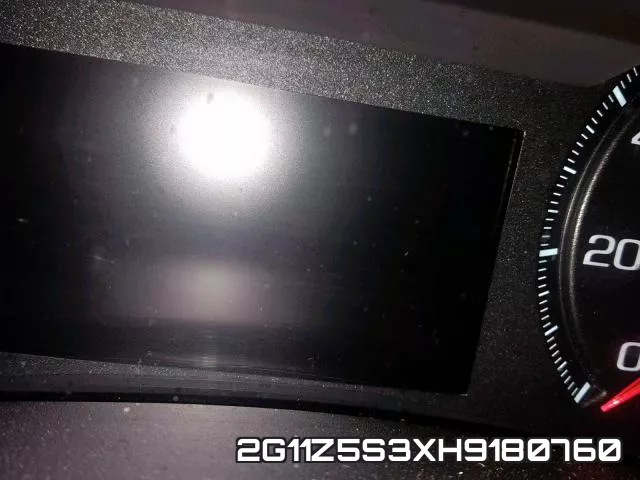 2G11Z5S3XH9180760 фото 9