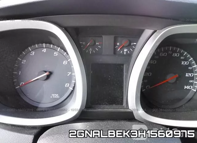 2GNALBEK3H1560975 фото 8