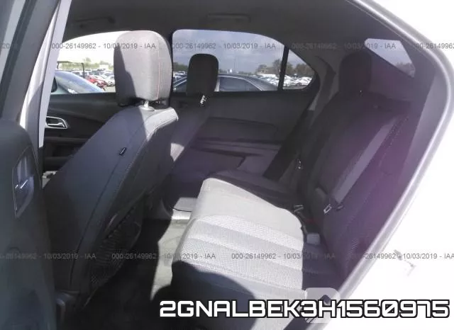 2GNALBEK3H1560975 фото 9