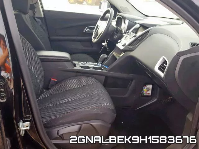 2GNALBEK9H1583676 фото 6