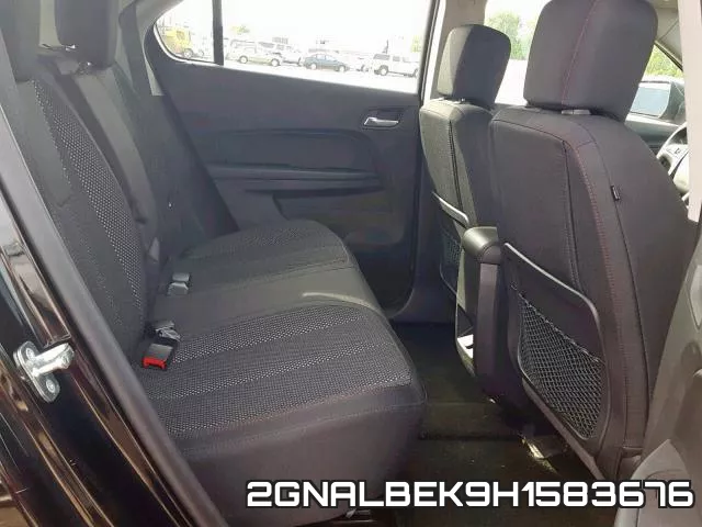 2GNALBEK9H1583676 фото 7