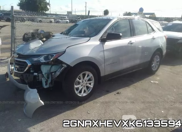 2GNAXHEVXK6133594 фото 3