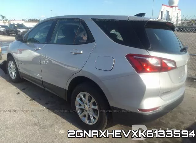 2GNAXHEVXK6133594 фото 4