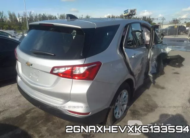 2GNAXHEVXK6133594 фото 5
