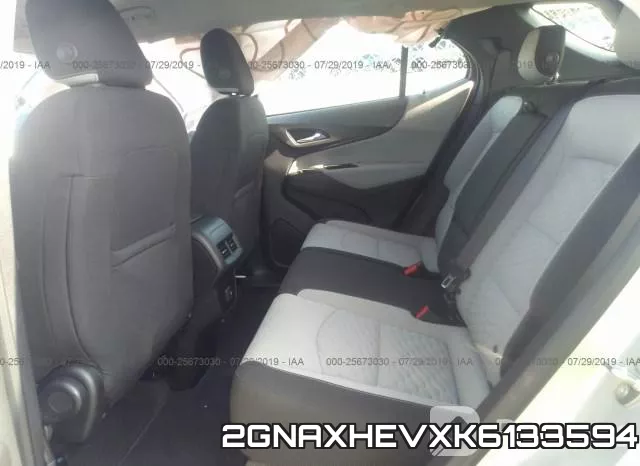 2GNAXHEVXK6133594 фото 9