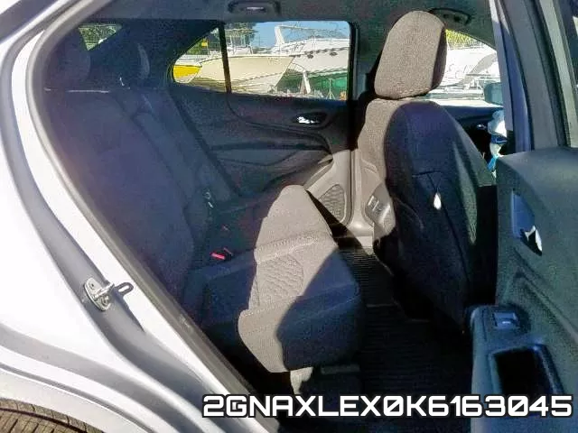 2GNAXLEX0K6163045 фото 7