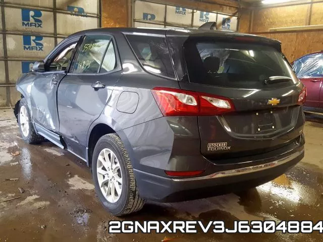 2GNAXREV3J6304884 фото 4