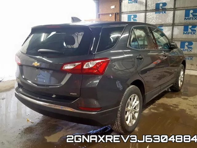 2GNAXREV3J6304884 фото 5