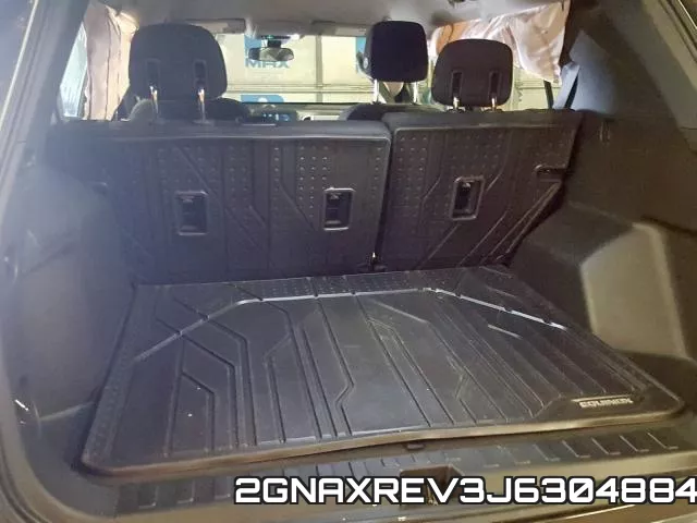 2GNAXREV3J6304884 фото 10