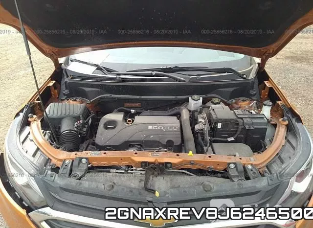 2GNAXREV8J6246500 фото 2