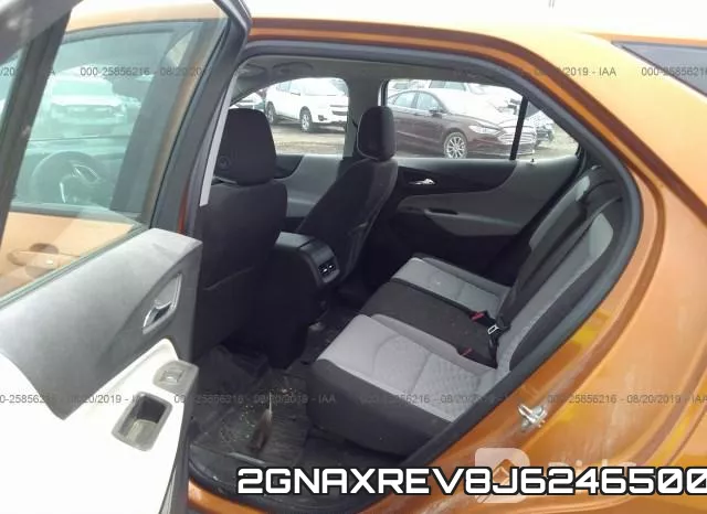 2GNAXREV8J6246500 фото 9