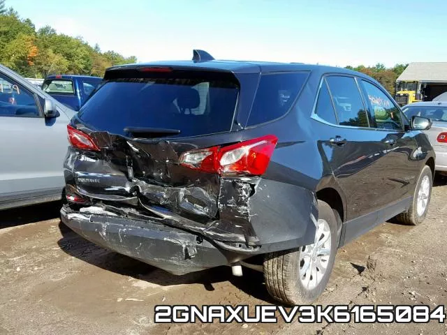 2GNAXUEV3K6165084 фото 5