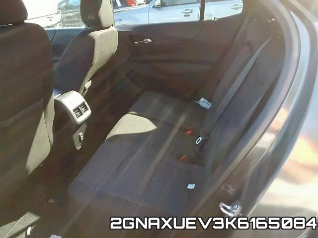 2GNAXUEV3K6165084 фото 7
