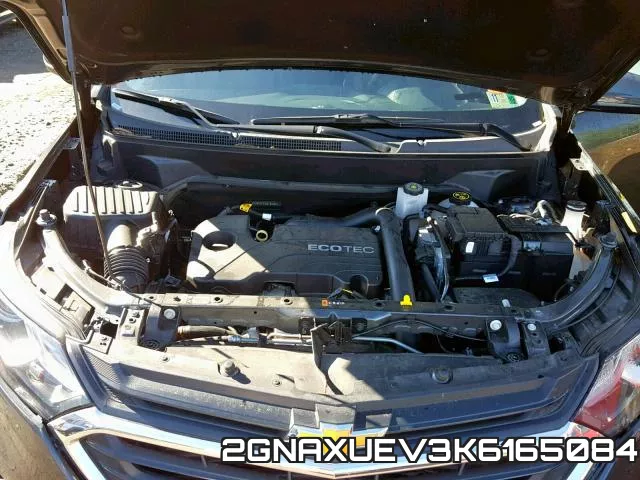 2GNAXUEV3K6165084 фото 8