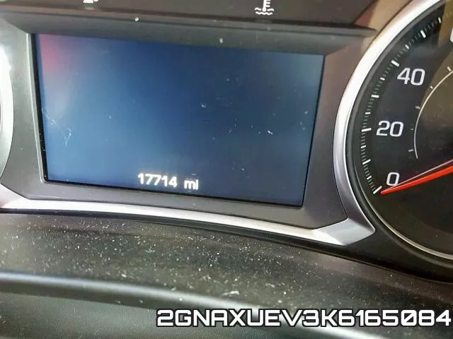 2GNAXUEV3K6165084 фото 9